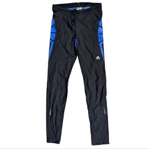 Adidas running/biking pants•Lrg•EUC